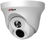 大華720線20米紅外單燈海螺攝像機(jī) DH-CA-DW18H