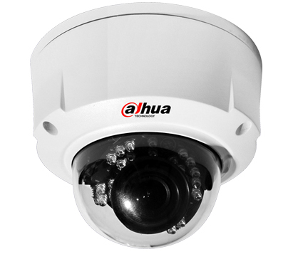 大華高清（200萬(wàn)像素）室內(nèi)紅外半球網(wǎng)絡(luò)攝像機(jī) DH-IPC-HDW3200P