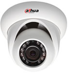 大華高清（300萬(wàn)）海螺型紅外防水半球  DH-IPC-HDW3300S