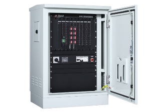 大華道路交通信號控制機(jī) DH-ITRTSC-044A