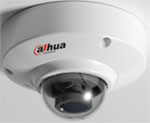 大華200萬(wàn)高清魚眼半球 DH-IPC-E200