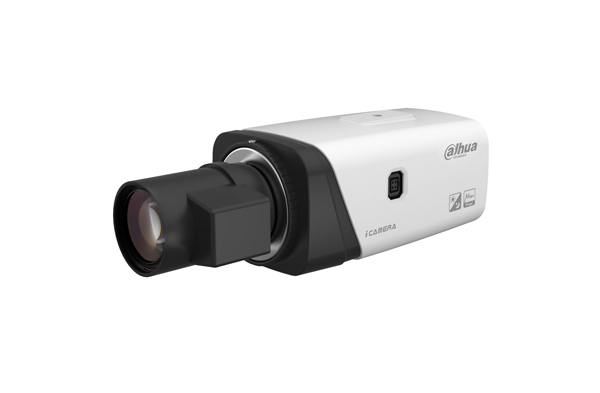 大華4K高清(1200萬像素)槍型網(wǎng)絡(luò)攝像機 DH-IPC-HF8301E