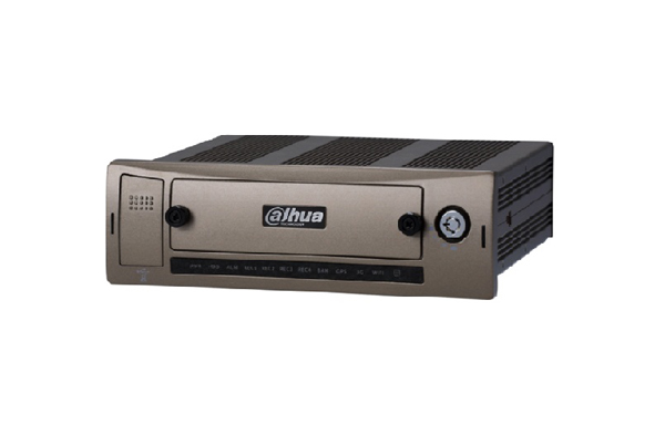 大華單硬盤(pán)車(chē)載DVR DH-DVR0404ME-UE-GF