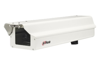 大華防護(hù)罩一體化卡口抓拍單元 DH-CP213-VRB3B-NR  適用于雷達(dá)檢測方式，不