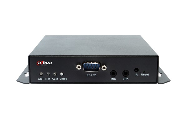 大華960H網絡視頻服務器 DH-NVS0104HG-E