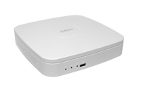 大華21系列嵌入式數字硬盤錄像機  DH-DVR21XXC-W