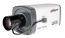 大華700線(xiàn)超高解槍式攝像機(jī)  DH-CA-F48-E