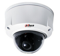 大華高清(200萬)防暴半球網絡攝像機 DH-IPC-HDB3200