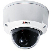 大華高清(130萬像素）超寬動態(tài)防暴半球網絡攝像機 DH-IPC-HDB3101系列