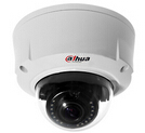 大華高清（200萬像素）紅外防暴半球網(wǎng)絡(luò)攝像機(jī)  DH-IPC-HDBW5200系列