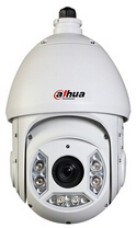 大華6寸高清（200萬(wàn)像素）紅外網(wǎng)絡(luò)中速智能球 DH-SD-6C1220S-HN