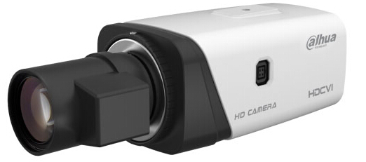 大華 200萬像素HDCVI高清同軸ICR日夜型超寬動態(tài)槍式攝像機(jī)  DH-HAC-HF3251E