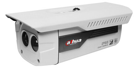 大華 200萬像素HDCVI高清同軸紅外防水槍式攝像機(jī)  DH-HAC-HFW3250B