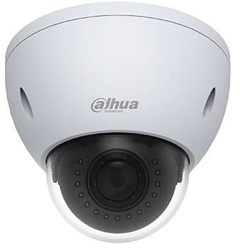 大華 200萬像素HDCVI高清同軸ICR優(yōu)雅系列超寬動態(tài)紅外變焦防暴半球攝像機(jī)  DH-HAC-HDBW3251E