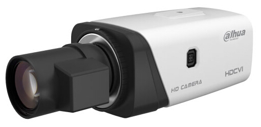 大華 100萬像素HDCVI高清同軸ICR日夜型超寬動態(tài)槍式攝像機(jī)  DH-HAC-HF3151E