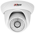 大華紅外半球攝像機 DH-CA-DW440CP