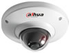 大華高清（130萬(wàn)像素）迷你防暴半球網(wǎng)絡(luò)攝像機(jī) DH-IPC-HDB3100CN