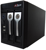 大華網(wǎng)絡(luò)硬盤錄像機(jī) DH-NVR3204V