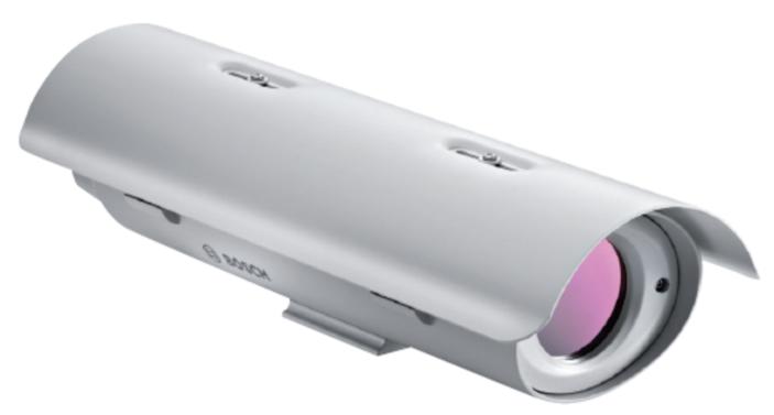 BOSCH熱成像固定IP攝像機(jī) VOT-320