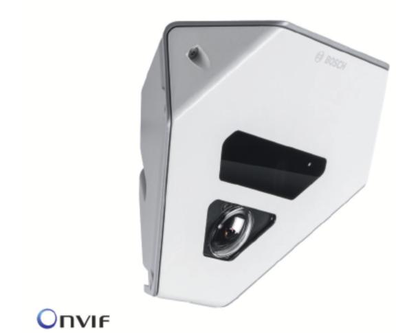 BOSCH墻角攝像機(jī) NCN-90022-F1