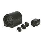 BOSCH紅外校正手動(dòng)變焦和自動(dòng)變焦鏡頭 