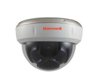 Honeywell650線超高分辨率真實日夜轉換變焦半球攝像機 HDC-8655PTV