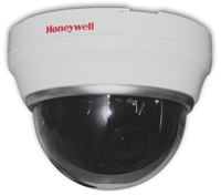 Honeywell高分辨率日夜轉換寬動態(tài)固定半球型攝像機 HDC-790P/795P系列
