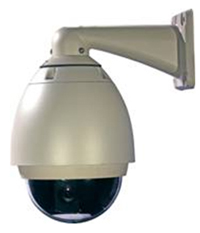 Honeywell36倍高速球型攝像機 HSD-361P