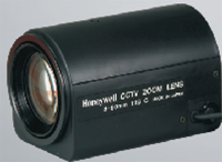 Honeywell自動光圈電動變焦鏡頭 GL-A80Z10C