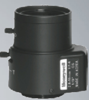 Honeywell自動光圈電動變焦鏡頭 GL-3M1027A 