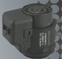 Honeywell手動光圈鏡頭 HLM25V6F12