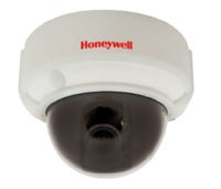 Honeywell高清半球型網(wǎng)絡(luò)攝像機(jī) HIDC-P-3100V