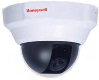 Honeywell720P高清半球型網(wǎng)絡(luò)攝像機(jī) HIDC-1300V