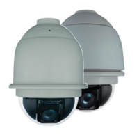 Honeywell寬動態(tài)快球網(wǎng)絡(luò)攝像機(jī) HDZ30X/HDZ36EX