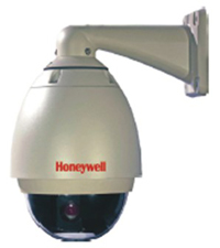 Honeywell36倍寬動態(tài)高速球型網(wǎng)絡(luò)攝像機(jī) HSD-361PW-NET