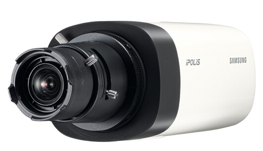 三星 200萬像素全高清寬動態(tài)網(wǎng)絡(luò)攝像機(jī)  PNB-B2011P