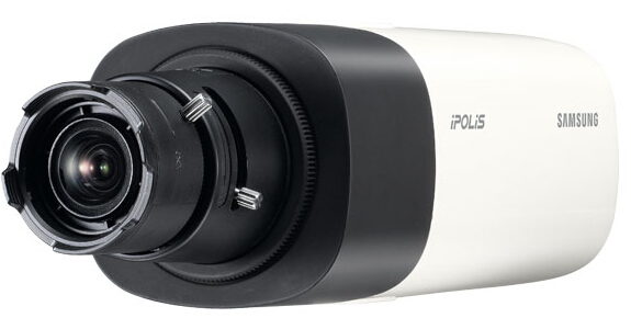 三星 全高清HD-SDI槍式攝像機(jī)   SCB-6001P