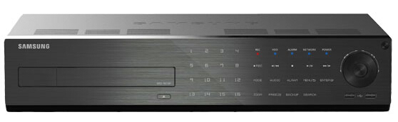 三星 16路960H全實(shí)時(shí)硬盤錄像機(jī)  SRD-1673P 