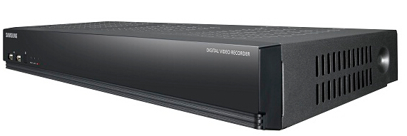 三星 十六路CIF全實(shí)時(shí)硬盤錄像機(jī)  SRD-1640P