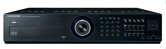 三星 十六路CIF全實(shí)時(shí)硬盤錄像機(jī)  SRD-1641P