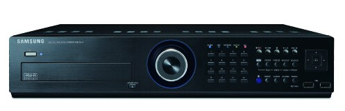 三星 十六路4CIF全實(shí)時(shí)硬盤錄像機(jī)   SRD-1671P